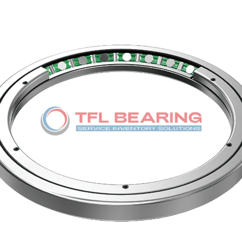 RE Crossed Roller Bearings RE12016